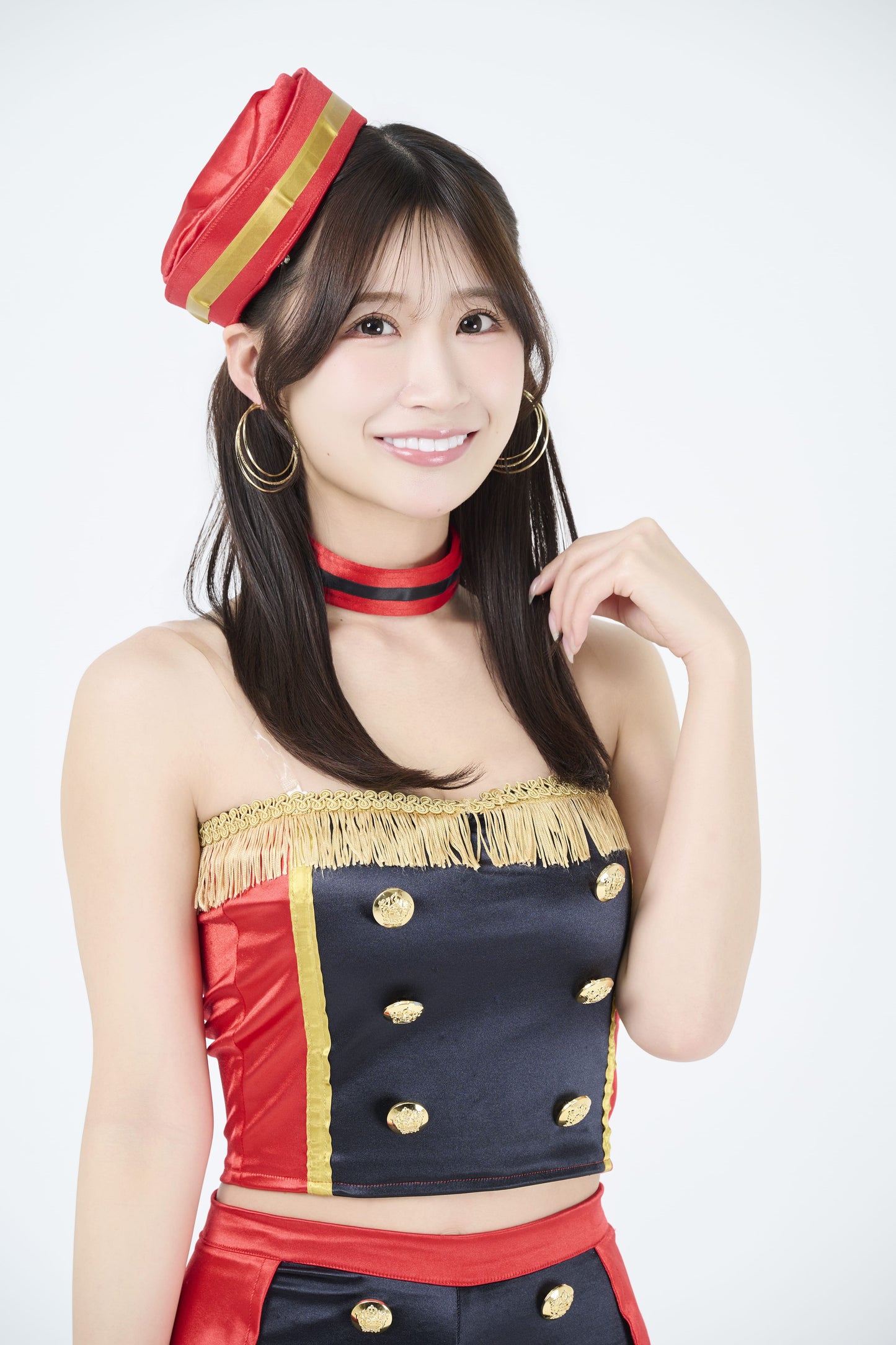 【愛花】特典(チェキ)付き チケット 2026年7月25日(土)Krush.190