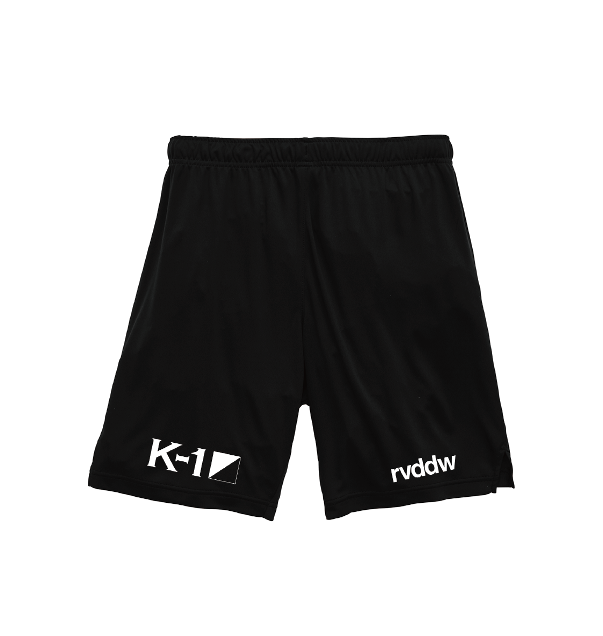 K-1 × rvddw LOGO DRY SHORTS