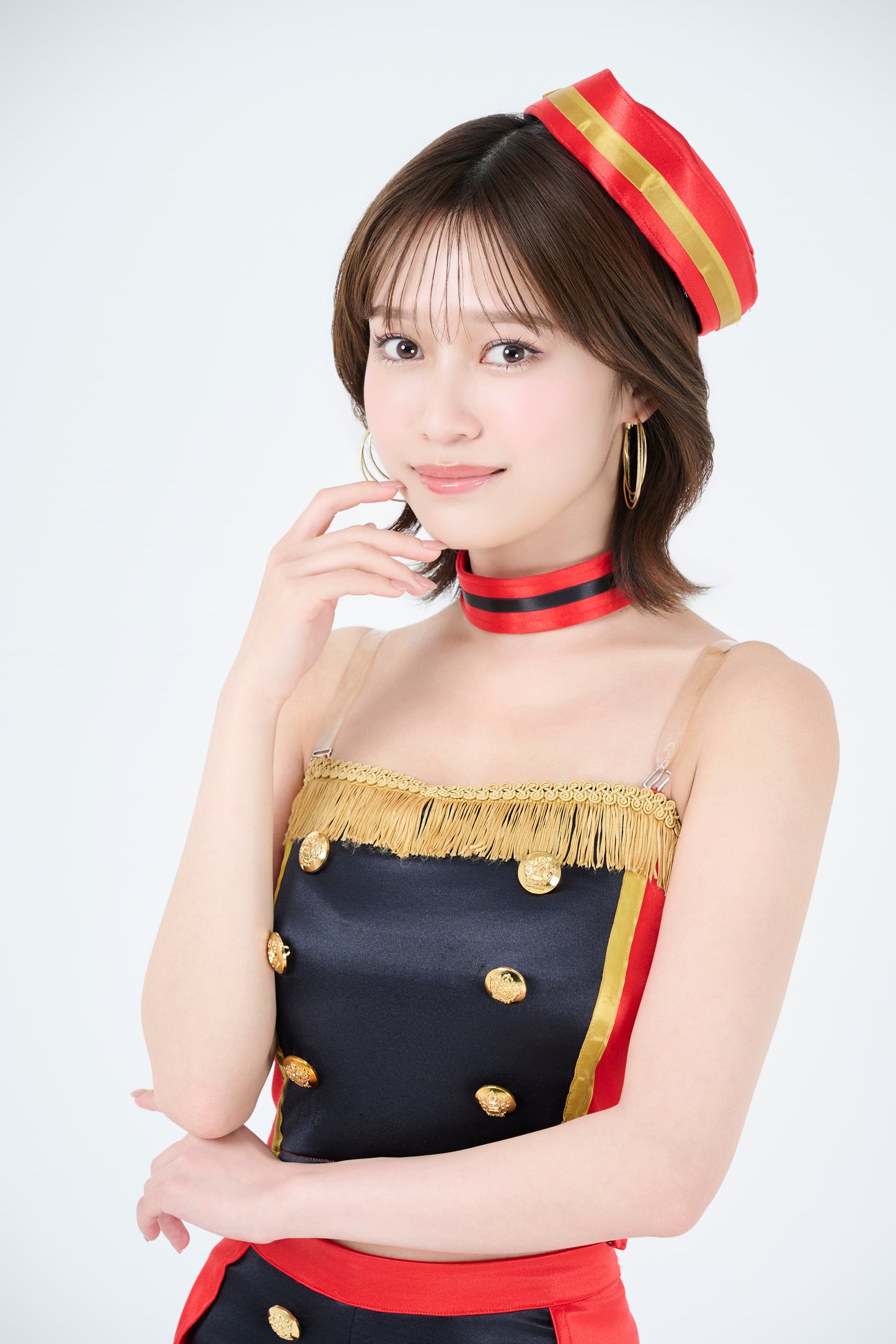 【永瀬ひな】特典(チェキ)付き チケット 2026年7月25日(土)Krush.190