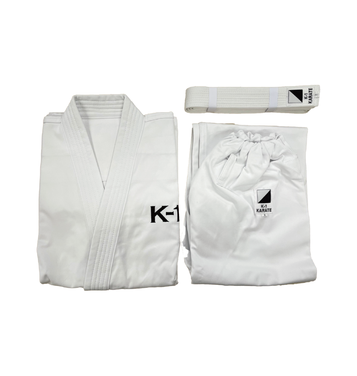 K-1 Karate Uniform