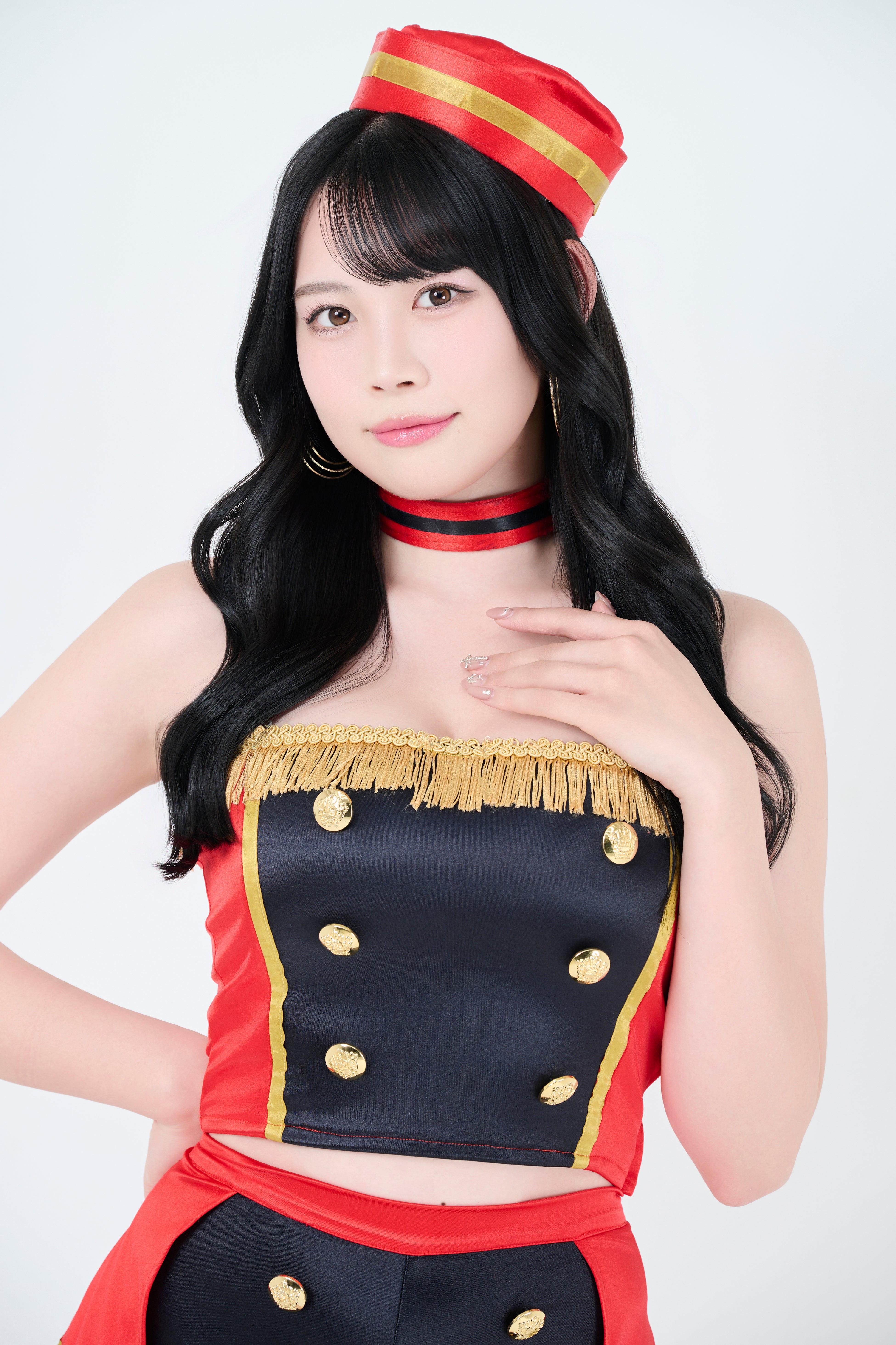 篠見星奈】特典（チェキ）付き チケット 2026年5月2日（土）Krush.189