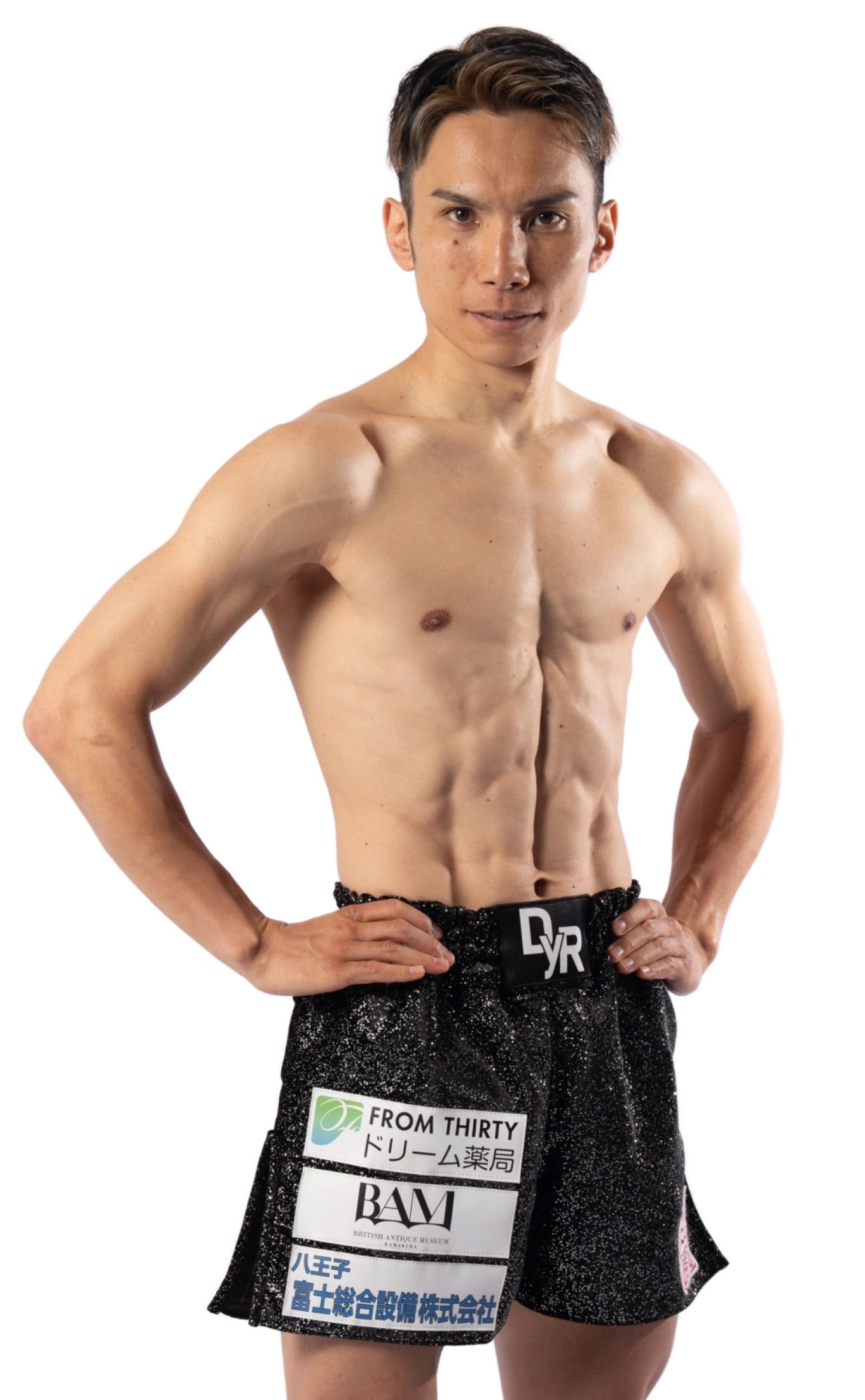 【佐々木大蔵】チケットオーダー2026年4月11日(土) K-1 GENKI 2026