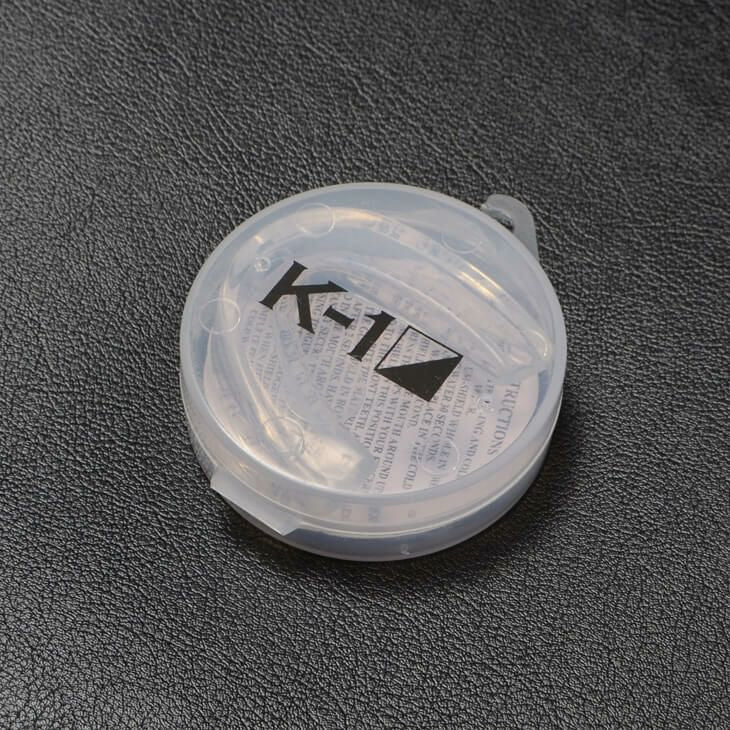 K-1 mouthpiece