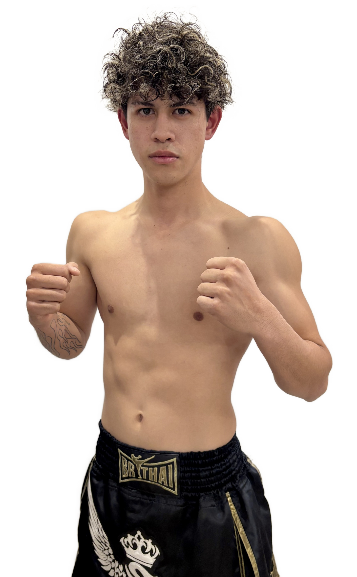 【サガエ・マテウス】チケットオーダー2026年2月8日(日) K-1 WORLD GP 2026