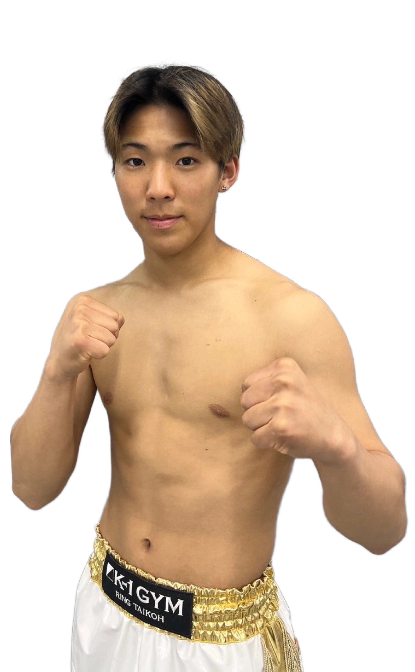 【浜崎瞬太】チケットオーダー2025年5月31日(土) K-1 BEYOND