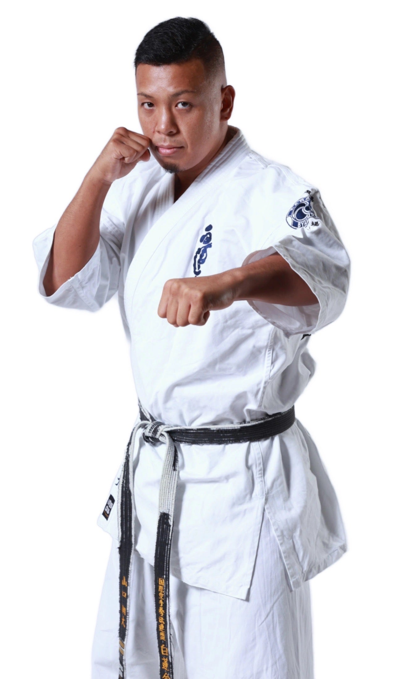 【山口翔大】チケットオーダー2025年9月7日(日) K-1 WORLD MAX 2025