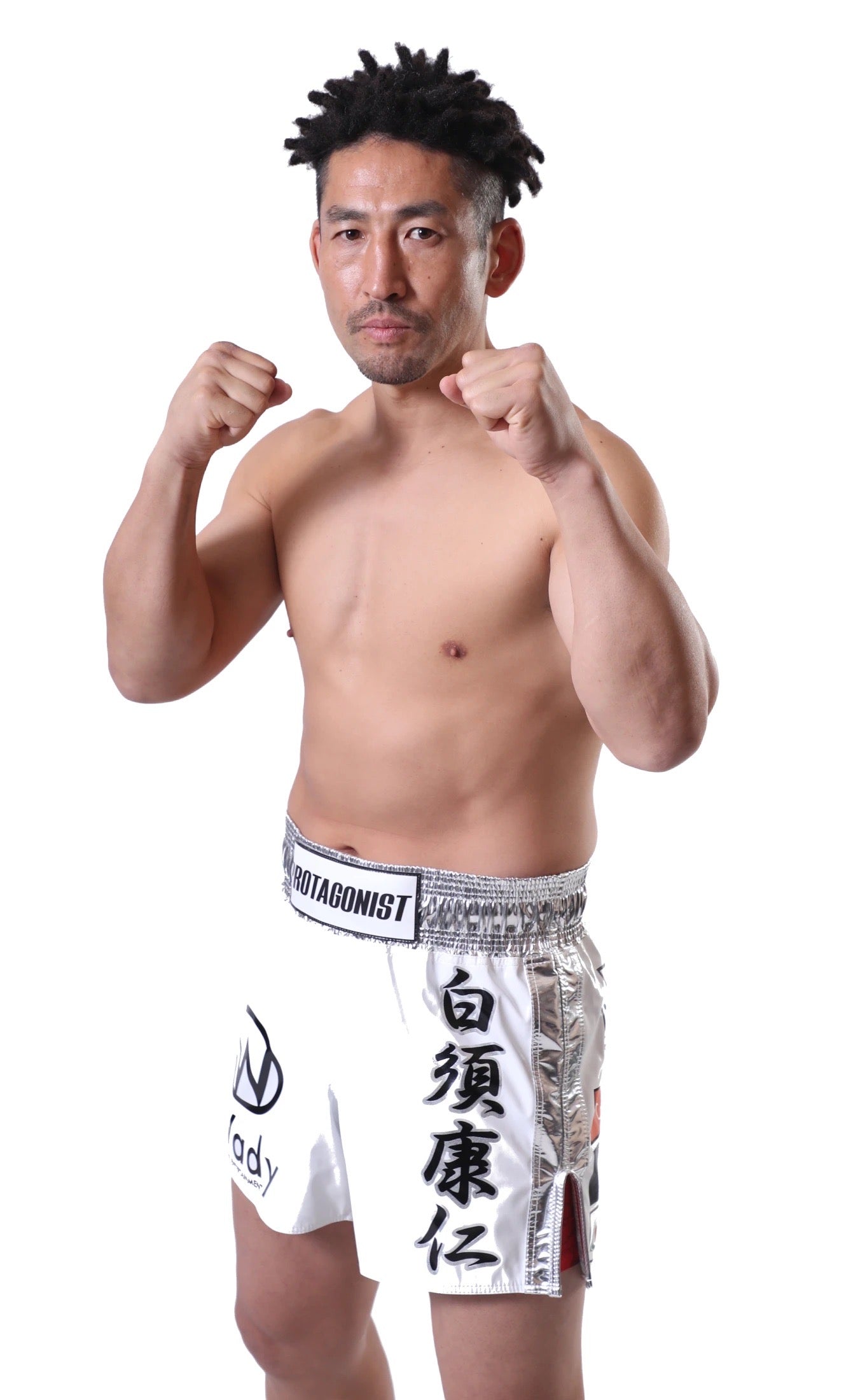 【白須康仁】チケットオーダー2025年9月7日(日) K-1 WORLD MAX 2025