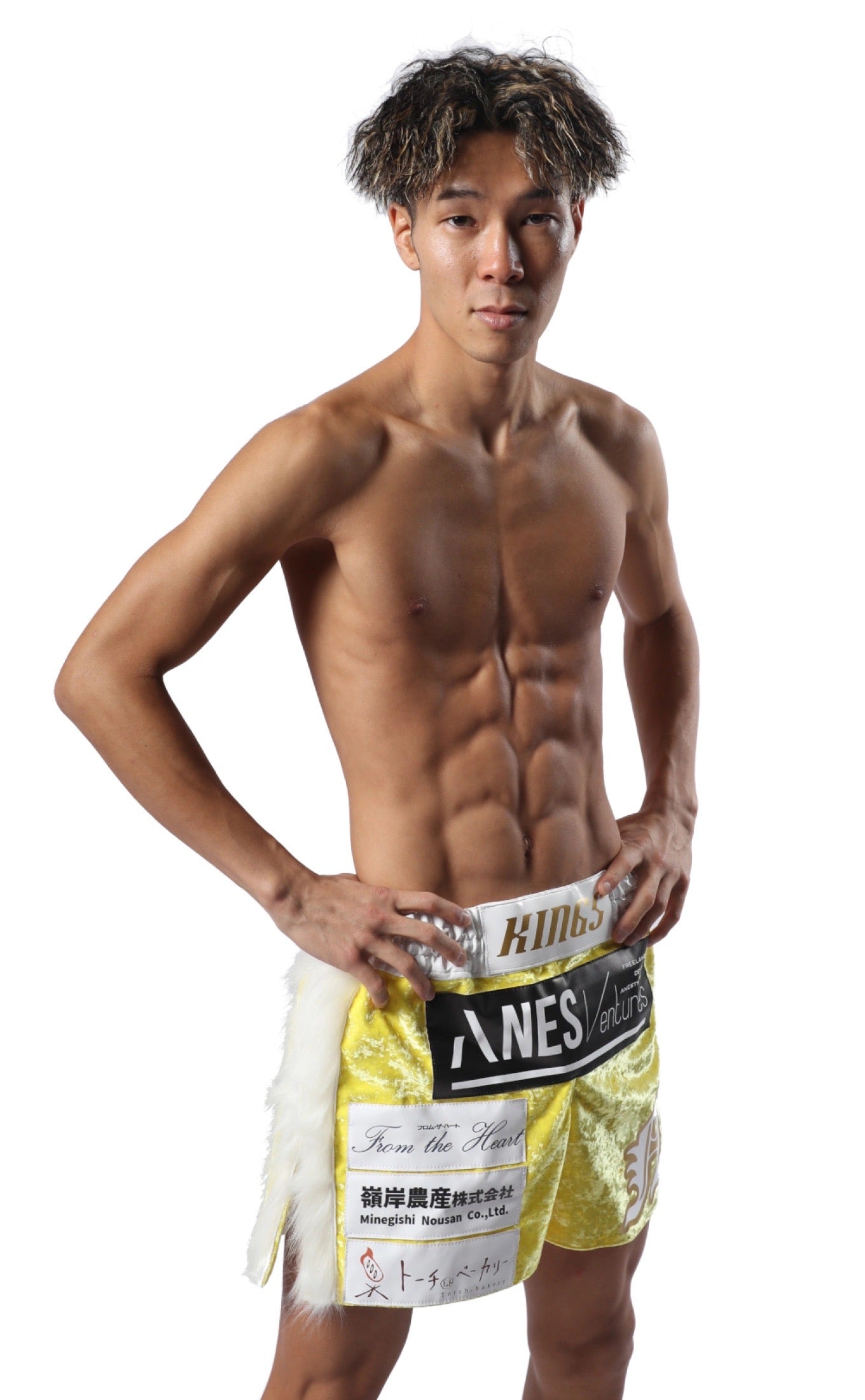 【伊藤渚】チケットオーダー2025年9月7日(日) K-1 WORLD MAX 2025