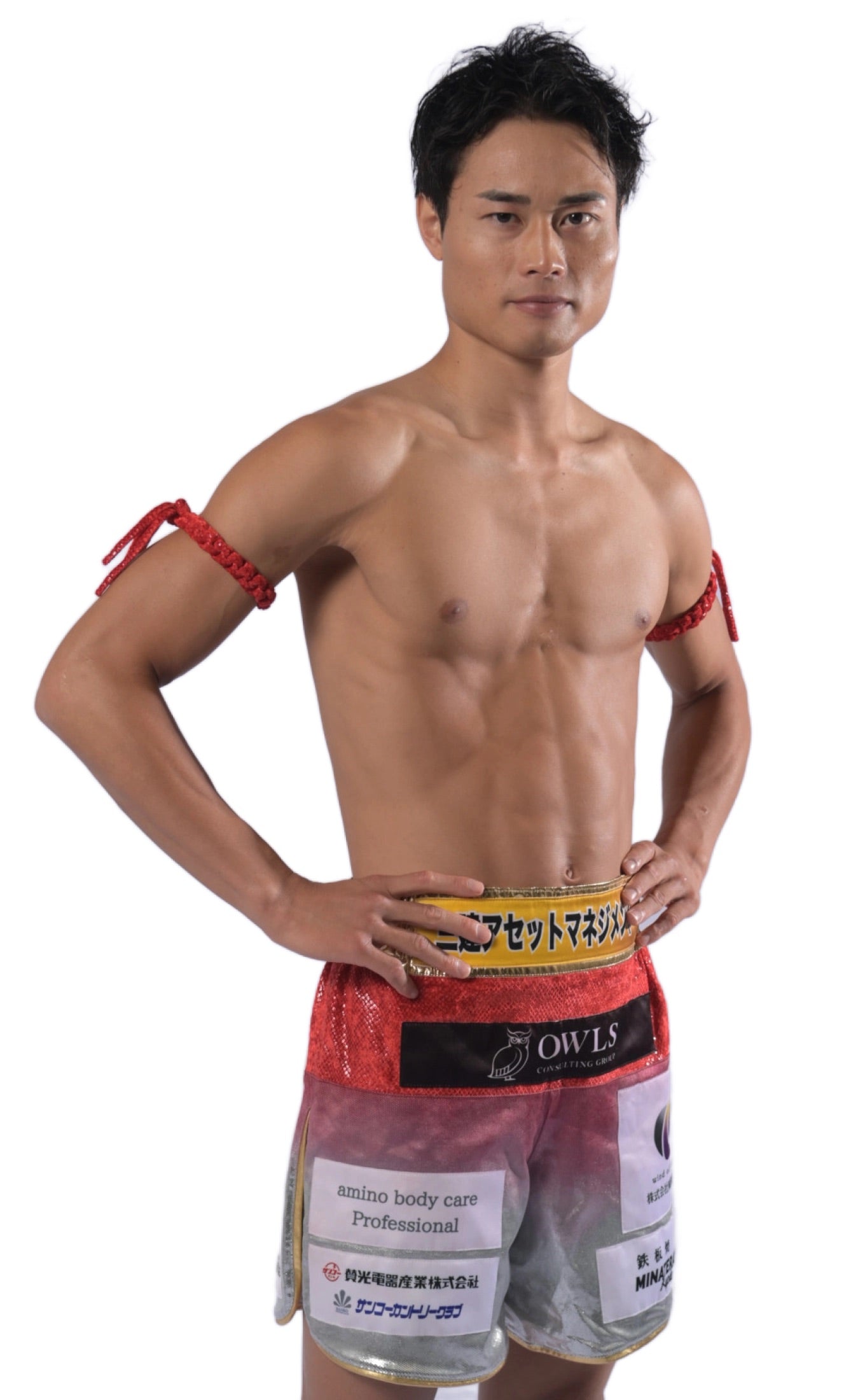 【池田幸司】チケットオーダー2026年2月8日(日) K-1 WORLD GP 2026