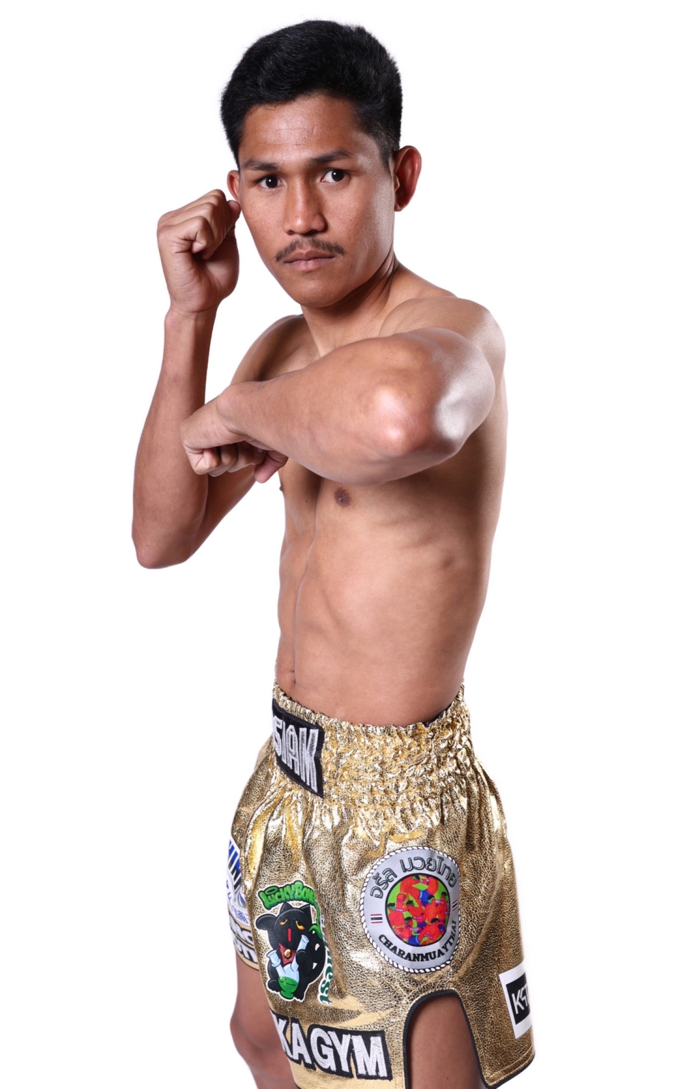 【ダウサヤーム・ウォーワンチャイ】チケットオーダー2026年7月20日(月・祝) K-1 DONTAKU 2026