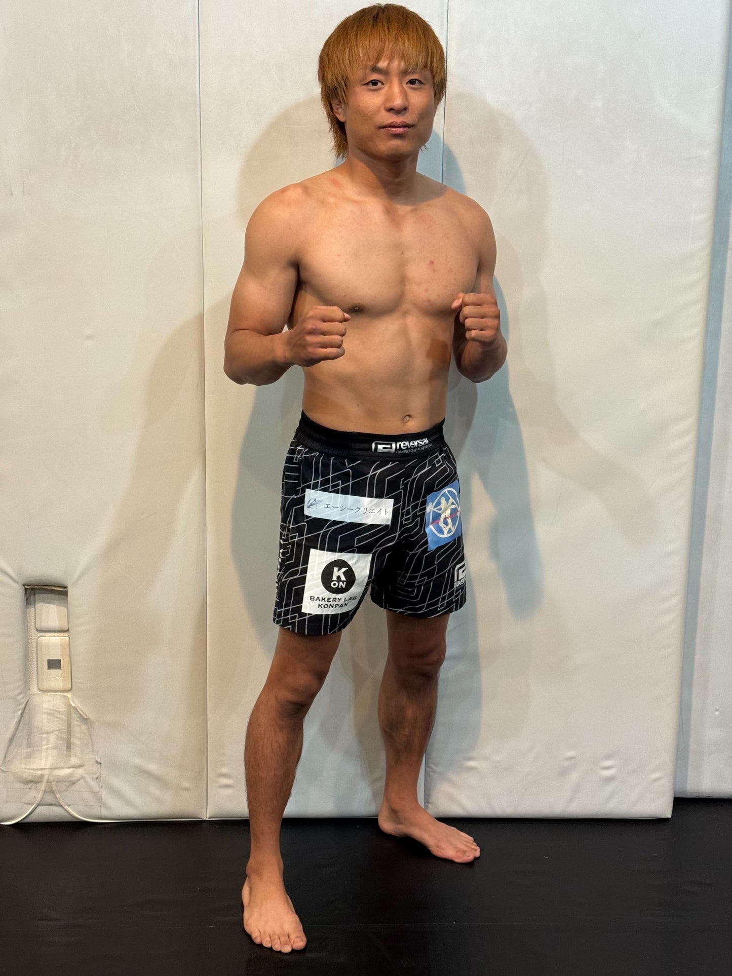 【長野将大】チケットオーダー2025年9月7日(日) K-1 WORLD MAX 2025