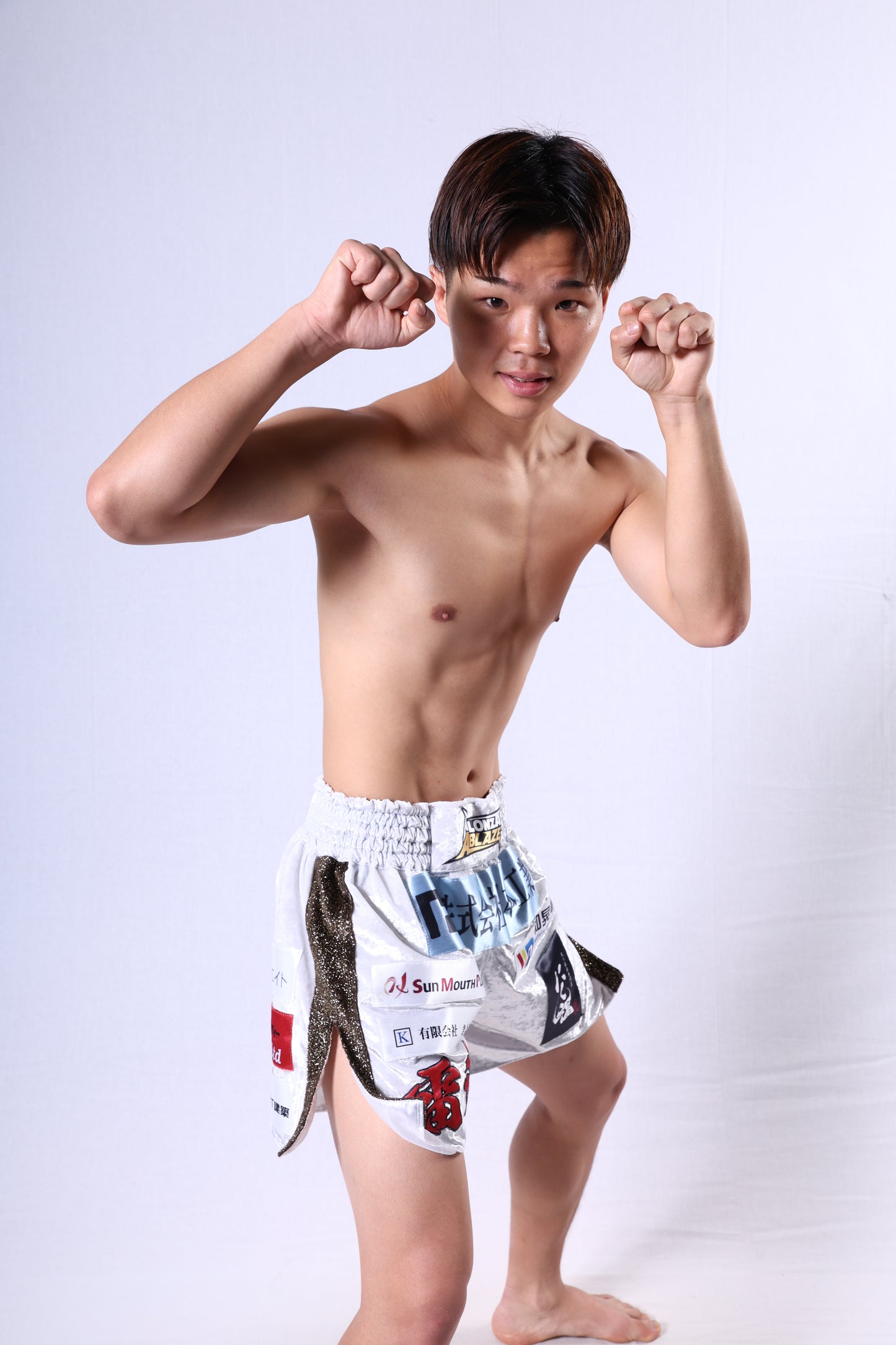 【橋本雷汰】チケットオーダー2025年9月7日(日) K-1 WORLD MAX 2025