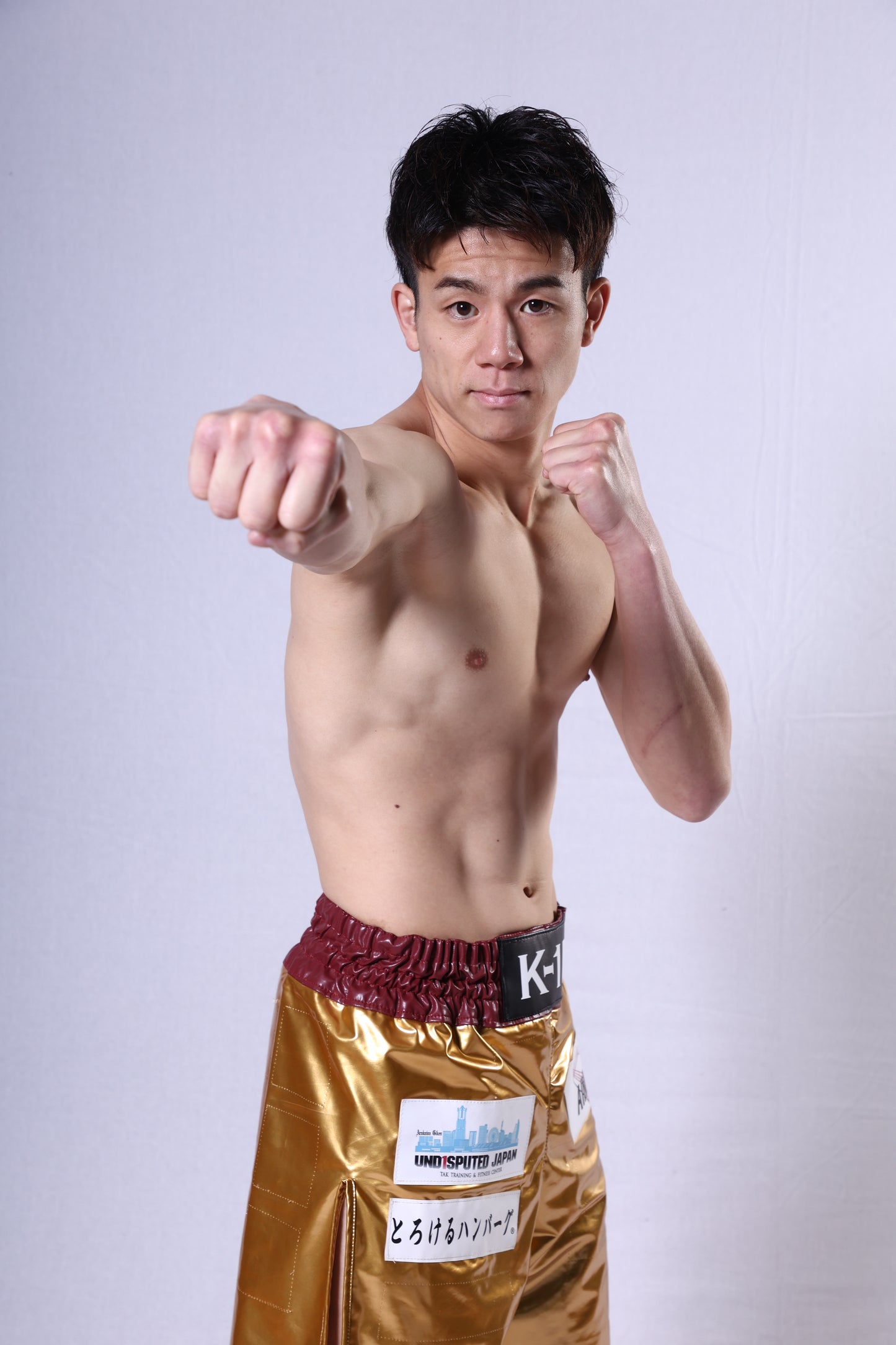 【佐野 純平】チケットオーダー2025年9月7日(日) K-1 WORLD MAX 2025