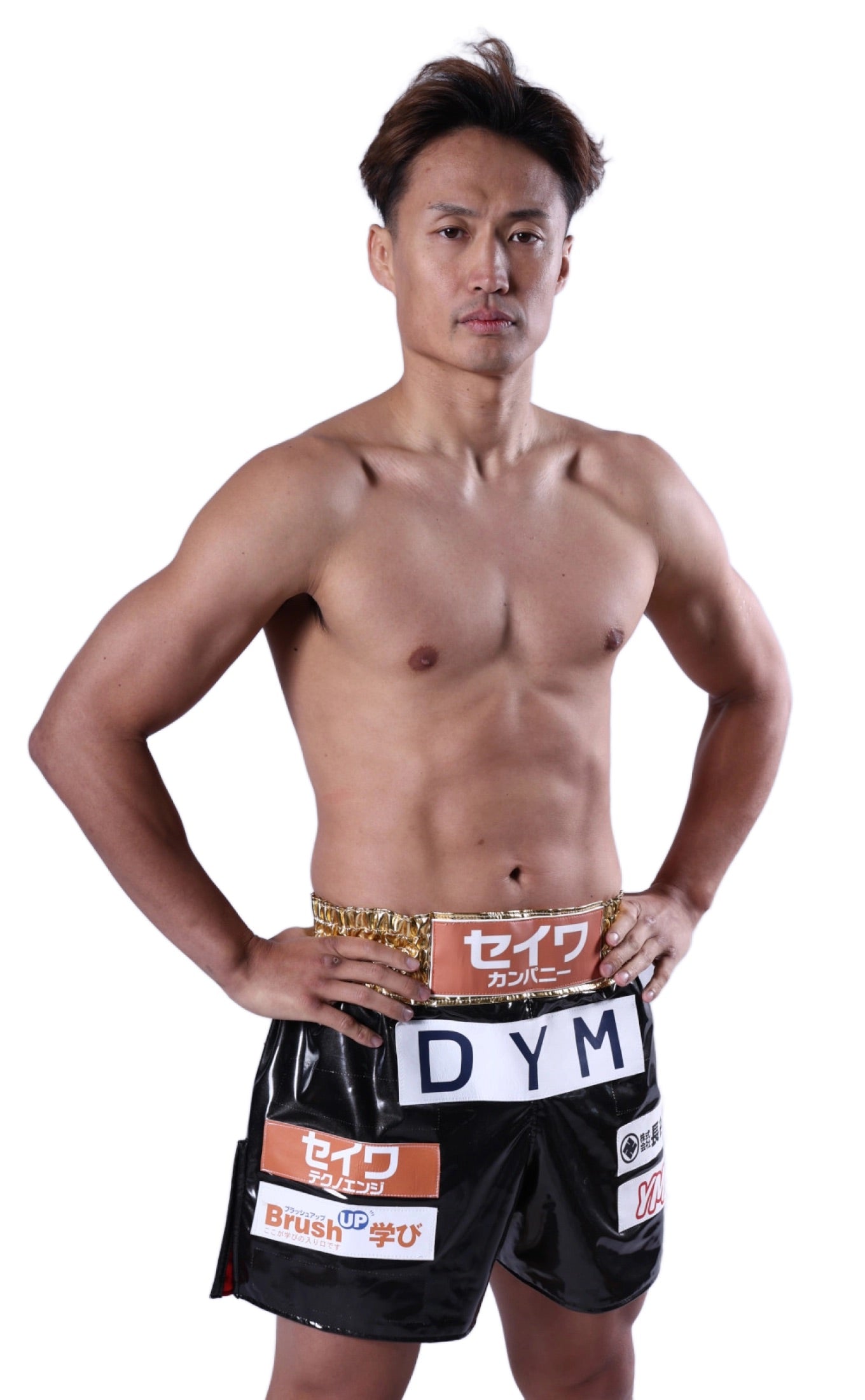 【谷川聖哉】チケットオーダー2026年5月31日(日) K-1 REVENGE