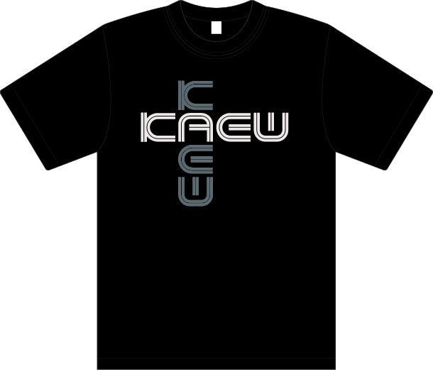 ゲーオ・ウィラサクレックTシャツ グレー