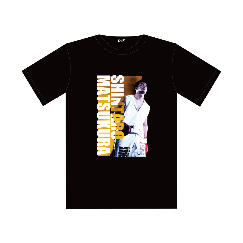 Shintaro Matsukura T-shirt