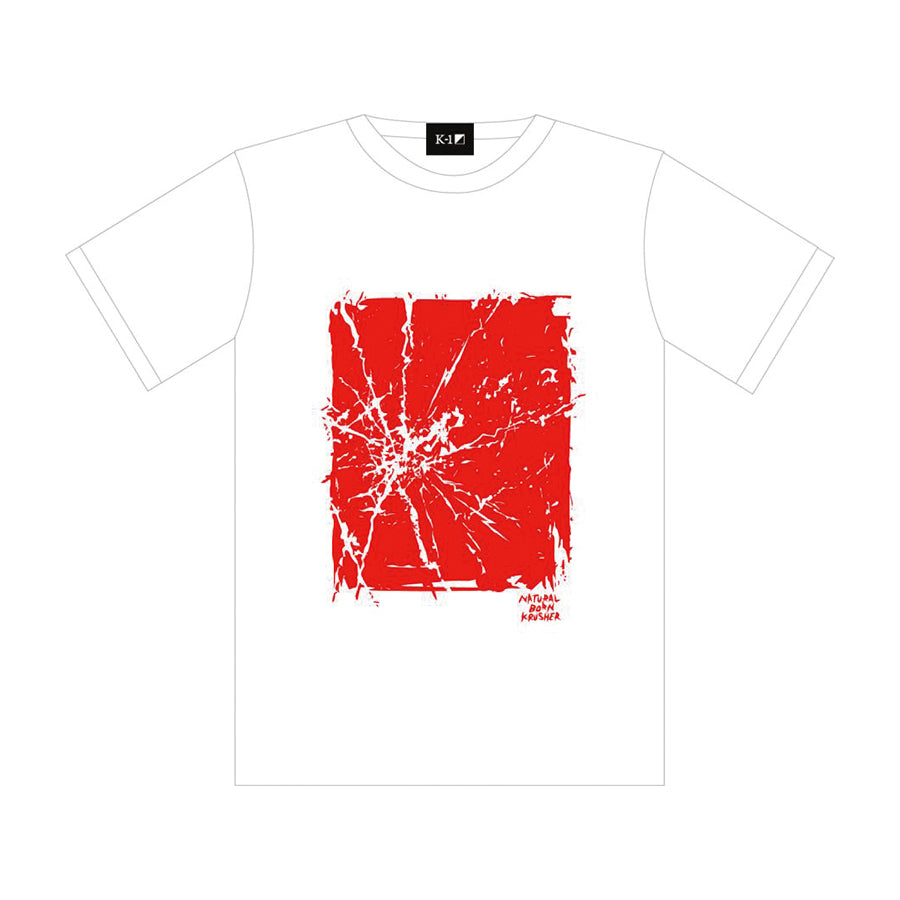 Takeru "NBK" T-shirt 4