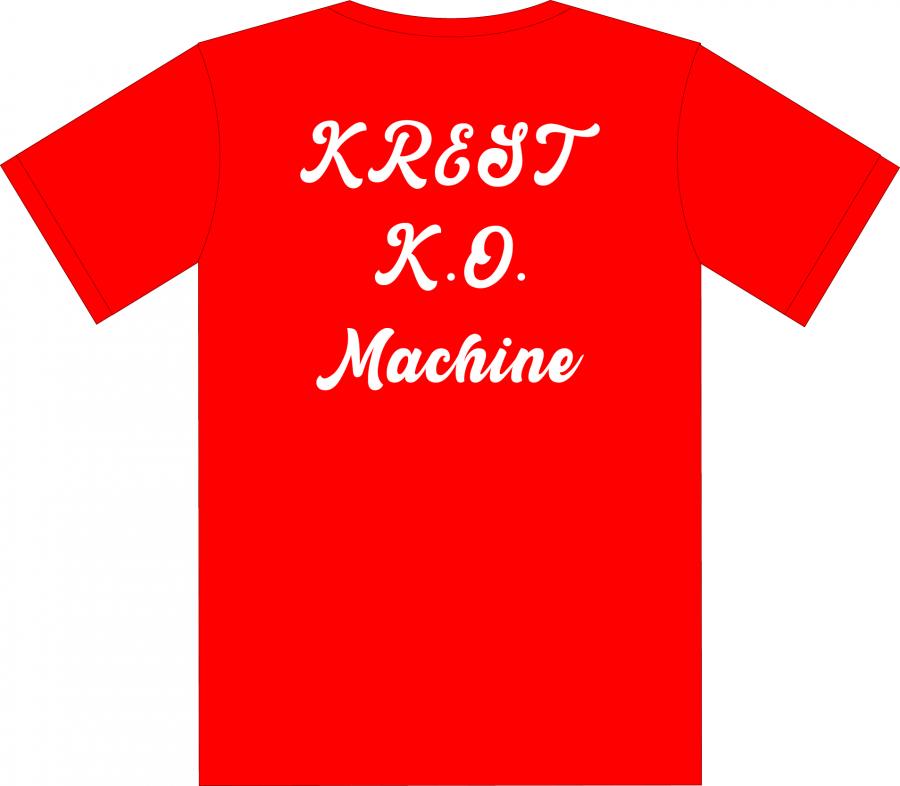 Nishimoto Yasushi T-shirt