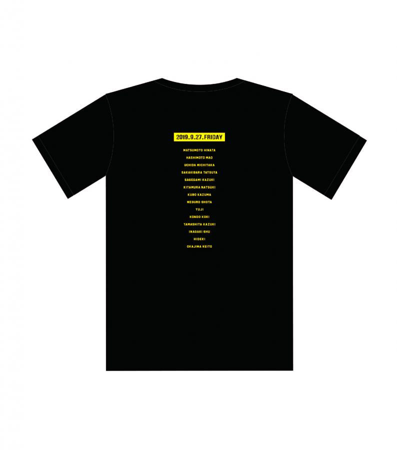 K-1 Selection vs. Agent Fighting War Support T-shirt