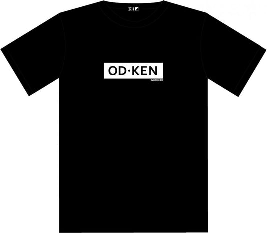 OD・KEN Tシャツ