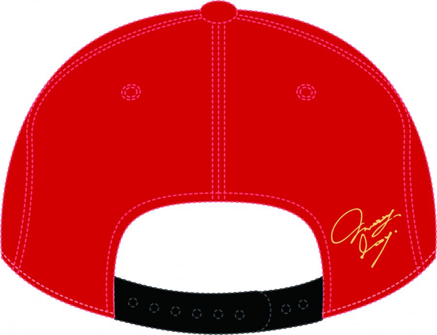 Koji "MONEY" cap