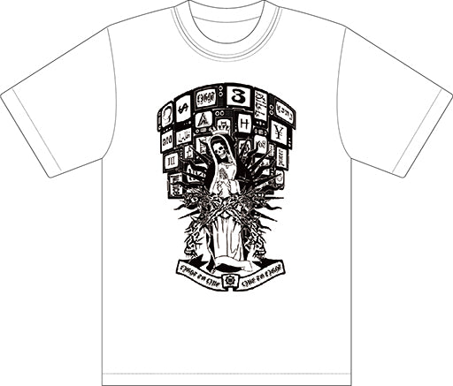 Hayato Suzuki T-shirt