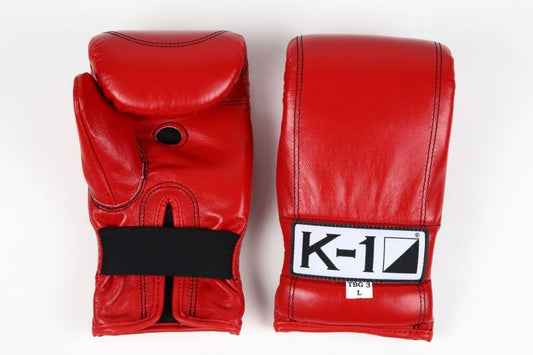 K-1 Punching Gloves (with thumbs)