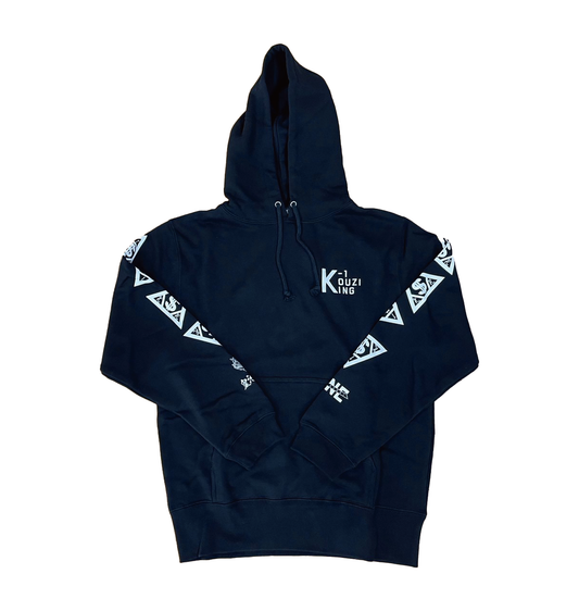 Koji "MONEY" hoodie