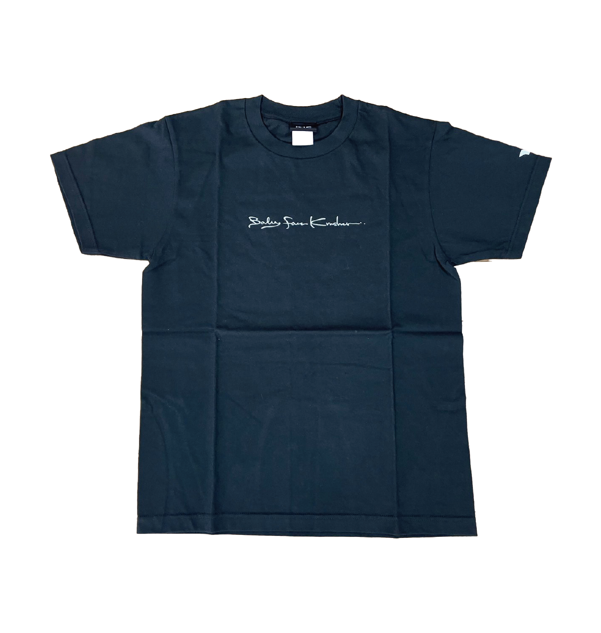 武居由樹 Tシャツ Mサイズ 黒 武居由樹Tシャツ – K-1.SHOP