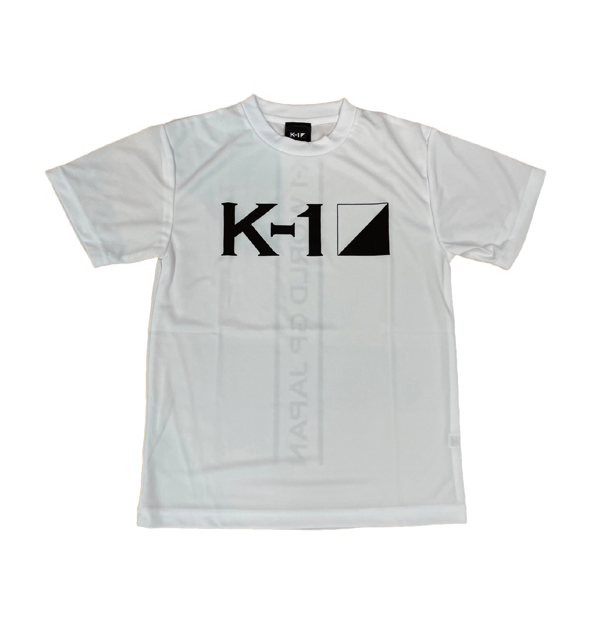 K-1 Logo Dry T-shirt 2