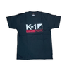 K-1 KRUSH FIGHT T-shirt