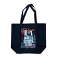 K-1 logo tote bag 2020 Osaka version