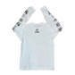 Koji Long Sleeve Shirt White