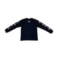 Koji Long Sleeve Shirt Black