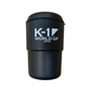 K-1 logo tumbler