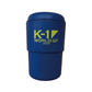 K-1 logo tumbler