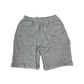 K-1 Logo Sweat Shorts Grey