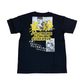 Ikki Mibuwolf "MBR Legend" T-shirt