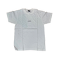 K-1 logo "CHAMP" T-shirt white