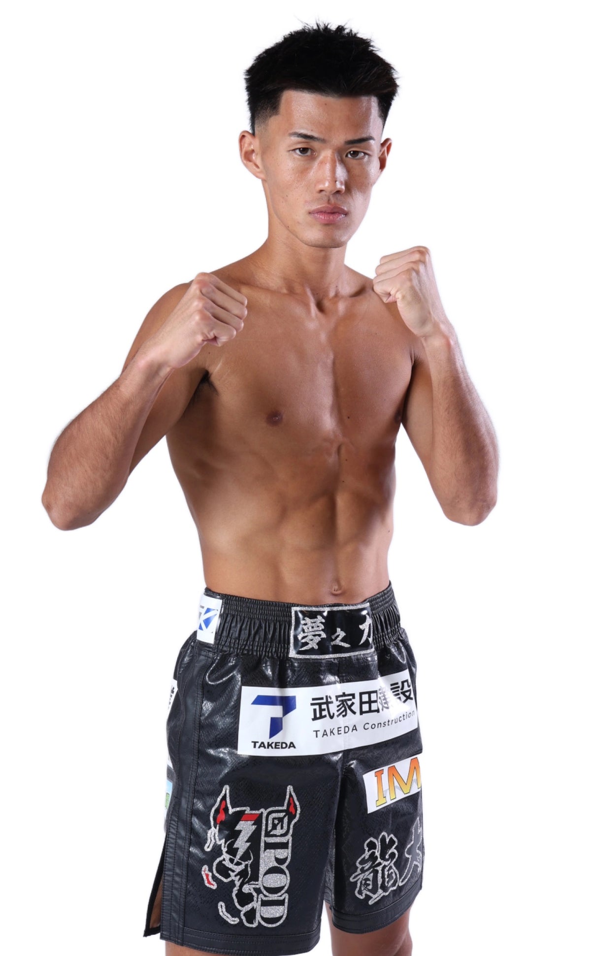 【石田龍大】チケットオーダー2026年11月23日(月・祝) K-1 REVENGE Ⅱ