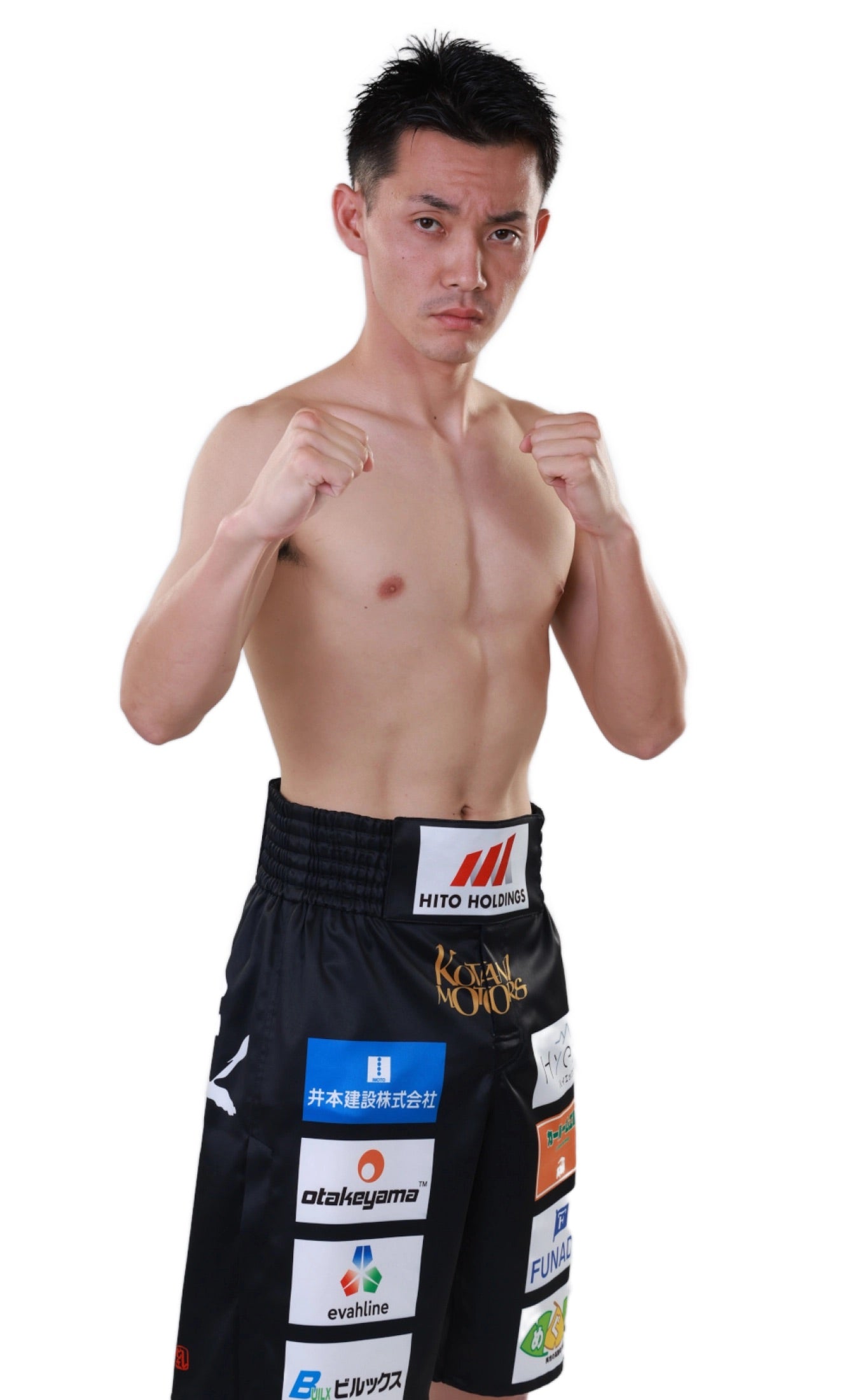 【武蔵】チケットオーダー2026年2月8日(日) K-1 WORLD GP 2026