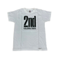 2nd Anniversary T-shirt White