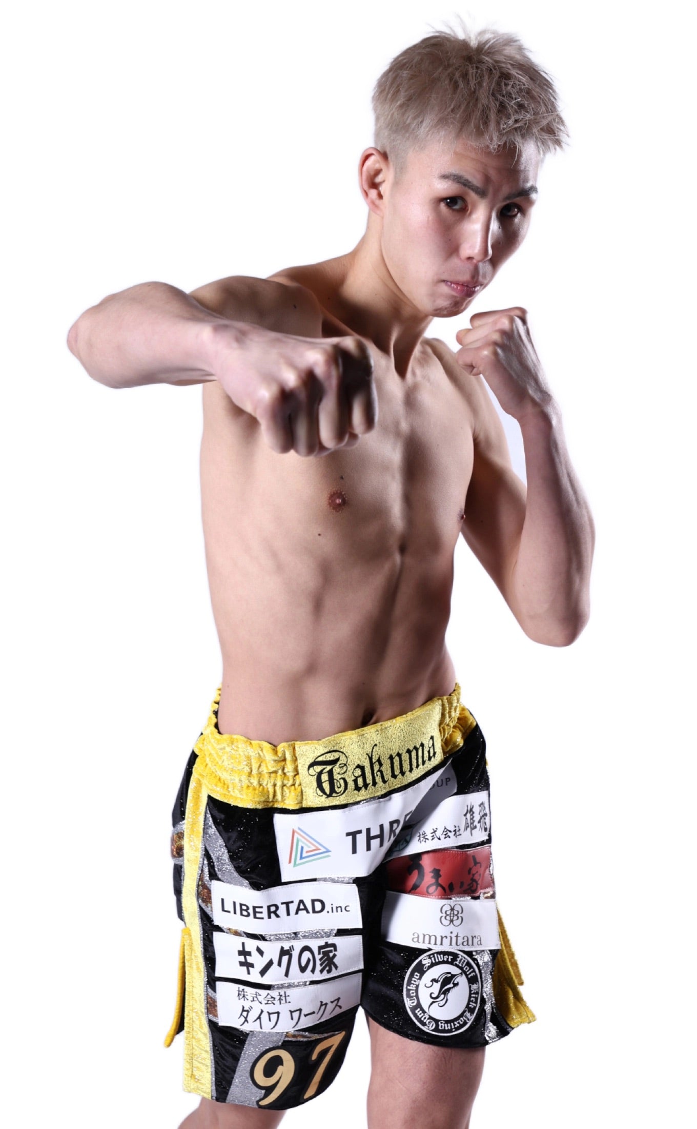[Koji Ikeda] Ticket Order July 7, 2024 (Sun) K-1 WORLD MAX 2024