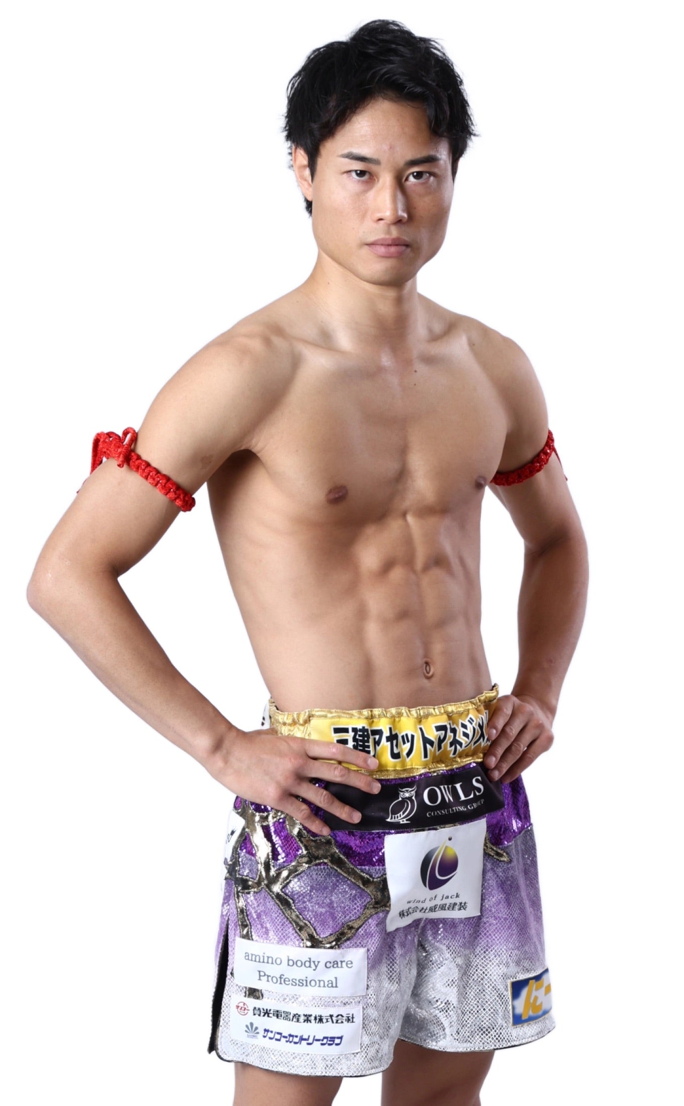 [Koji Ikeda] Ticket Order July 7, 2024 (Sun) K-1 WORLD MAX 2024