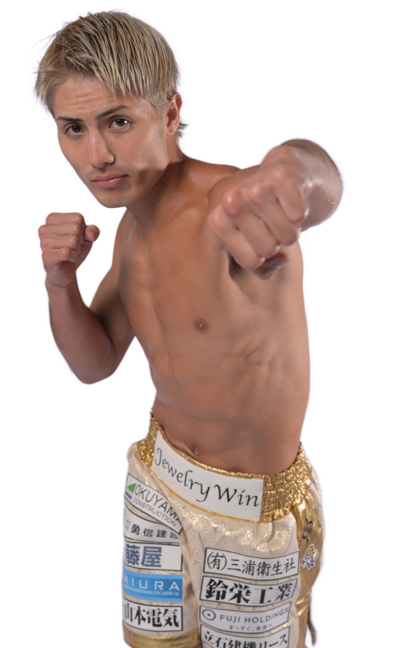 【里見柚己】チケットオーダー2026年2月8日(日) K-1 WORLD GP 2026