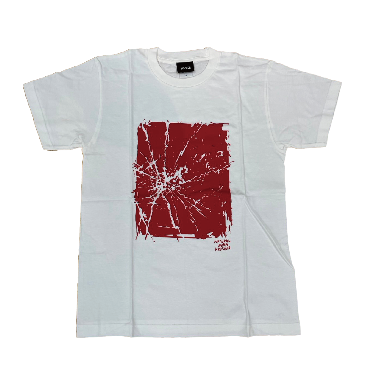 ONE Championship 172 武尊 ロッタン 会場限定 Tシャツ サイズL