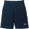 K-1 Logo Sweat Shorts Navy