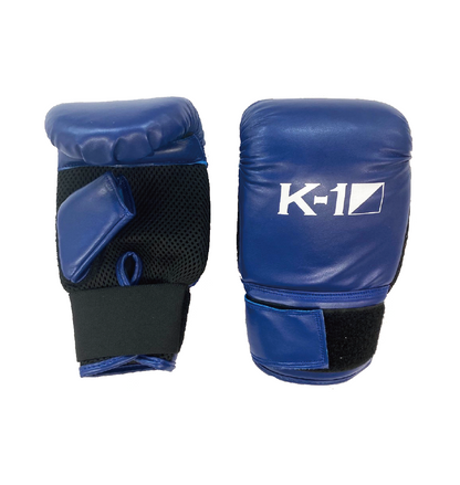 K-1 Amateur Kids Class Competition Gloves