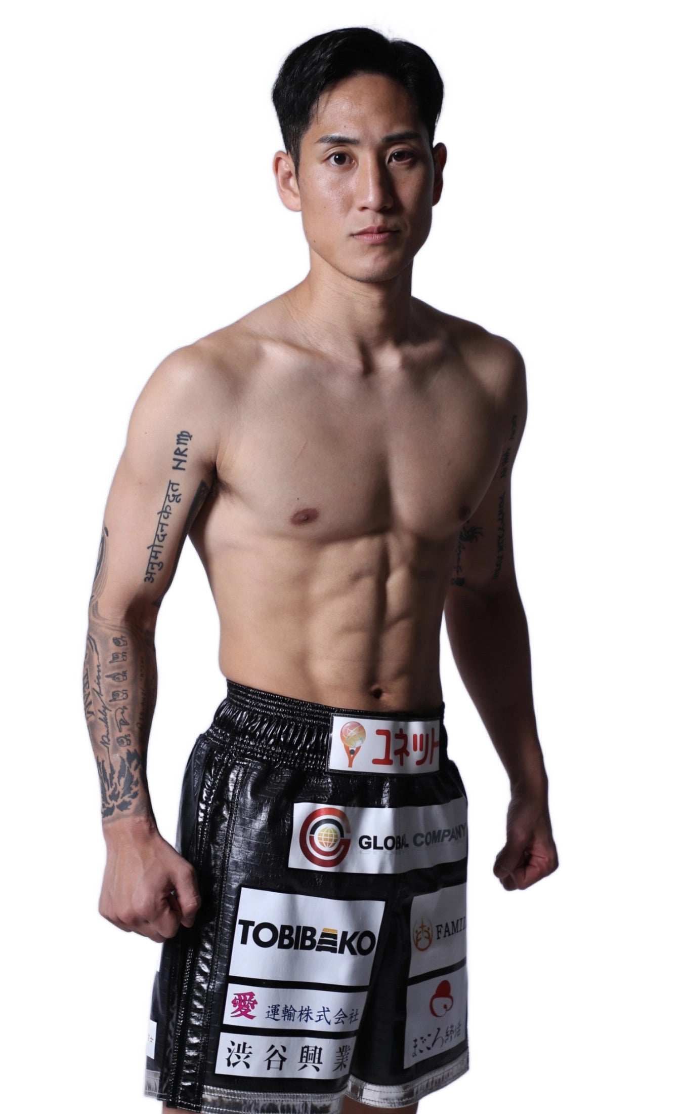 【林健太】チケットオーダー2026年9月12日(土) K-1 WORLD MAX 2026