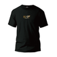 [K-1 logo] "3D printed logo" T-shirt